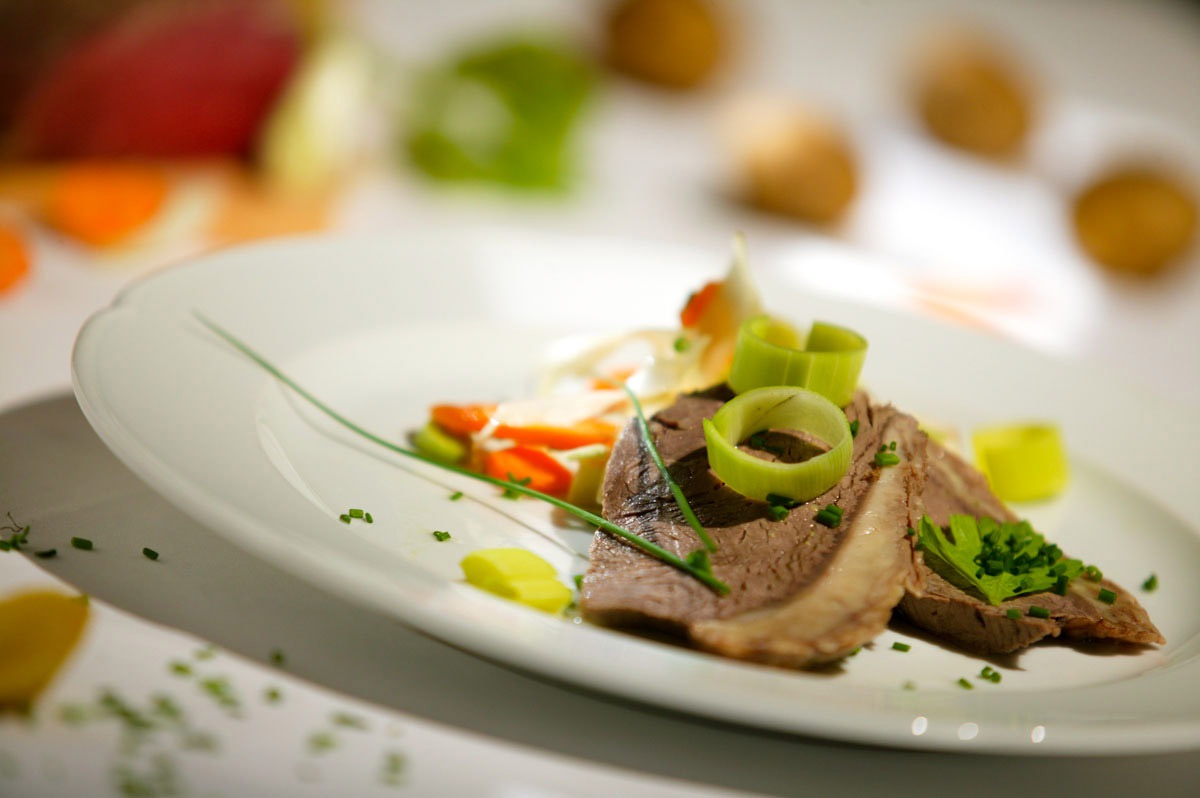 Rindfleisch / Tafelspitz