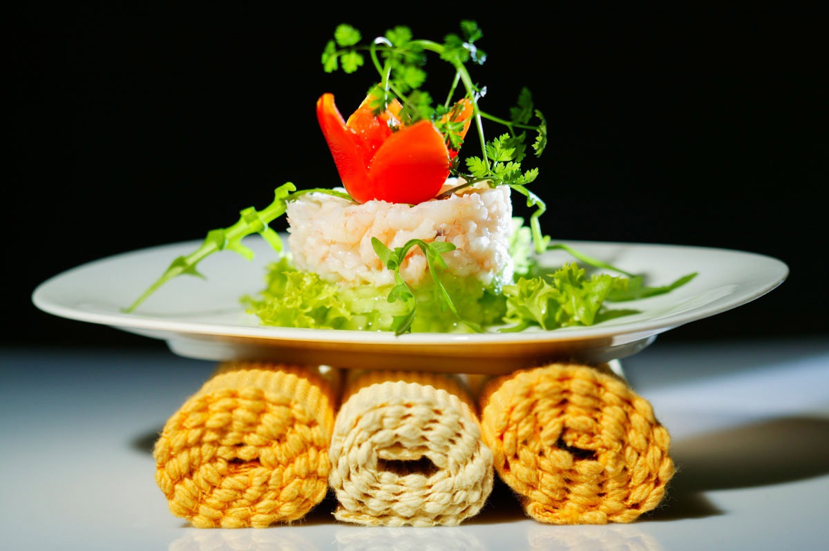 Gurkensalat